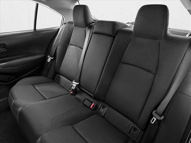 New 2026 Toyota Corolla LE image 9