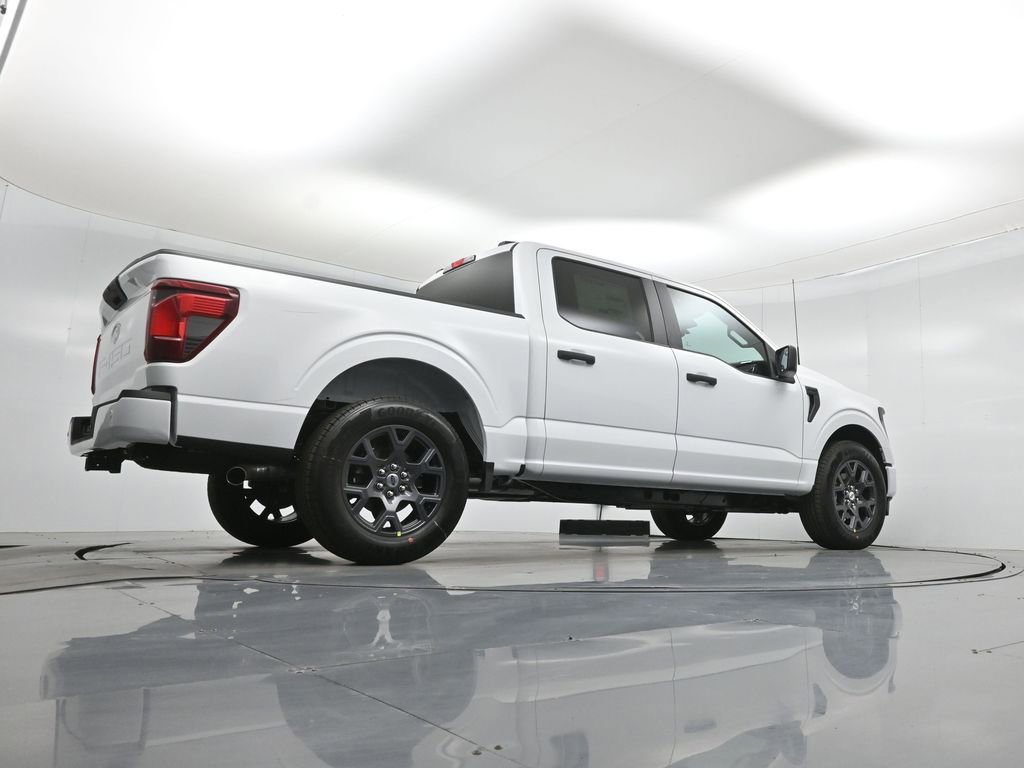 New 2026 Ford F150 STX RWD image 44