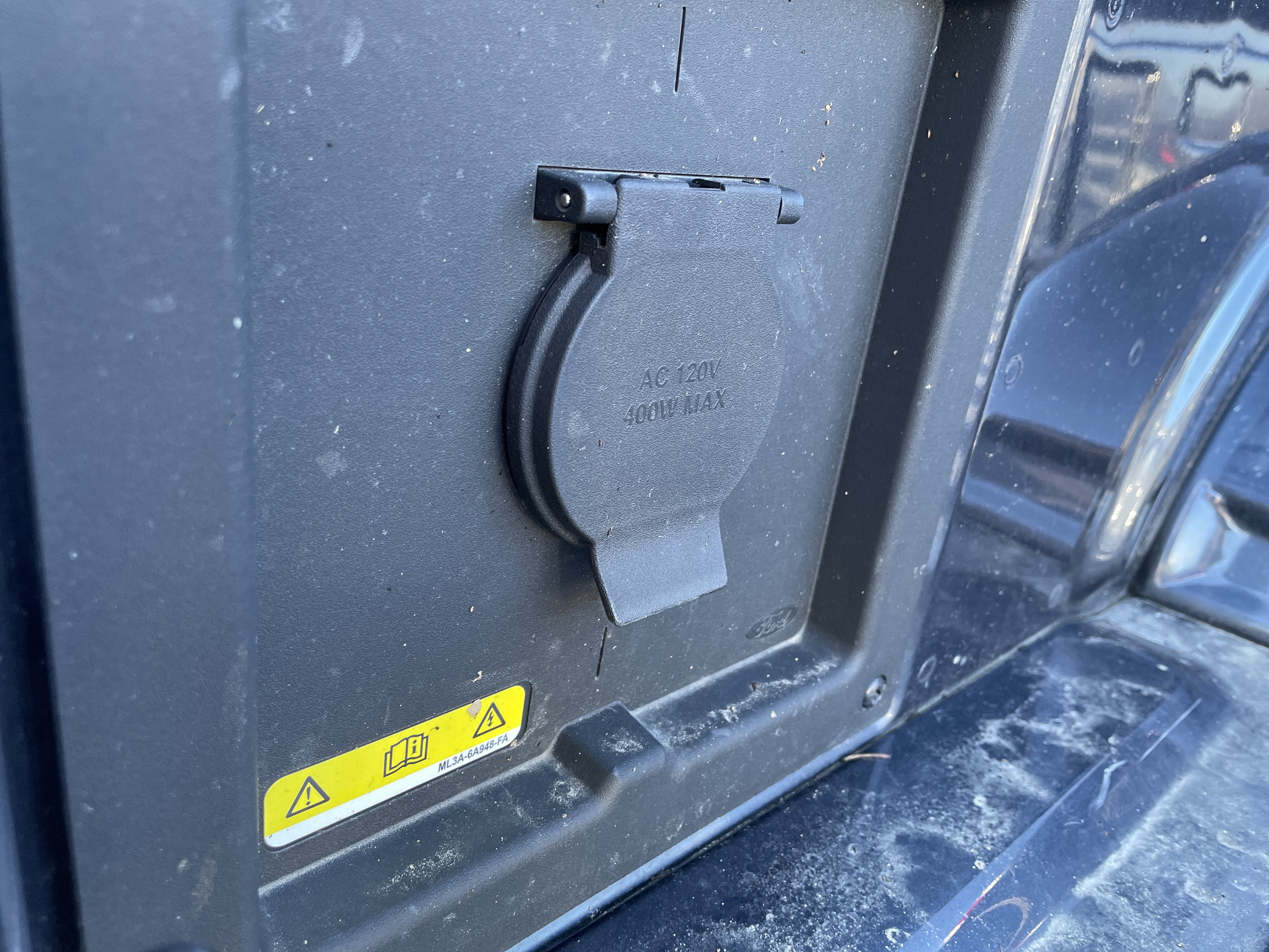 Used 2021 Ford F150 Lariat image 25