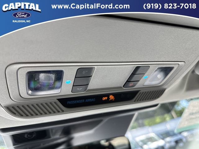 Certified 2025 Ford Mustang Mach-E Premium RWD image 32