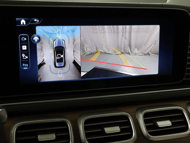 Certified 2026 Mercedes-Benz GLE 450 4MATIC image 22