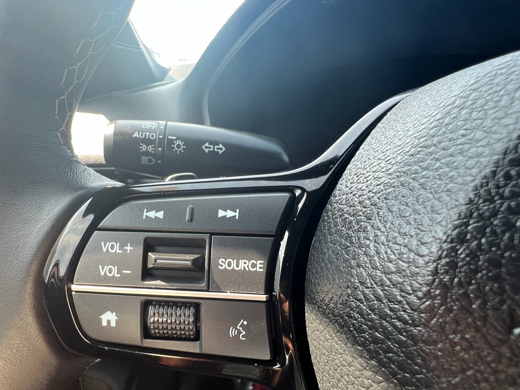 Used 2024 Honda Civic Sport image 23