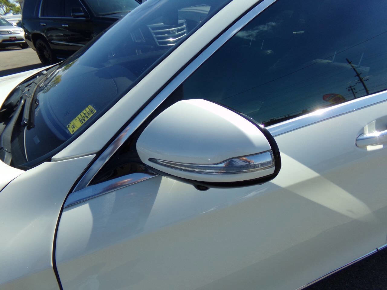 Used 2016 Mercedes-Benz S 550 4MATIC Sedan image 59