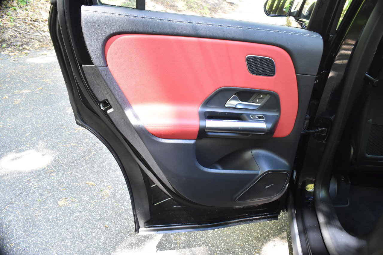 Used 2021 Mercedes-Benz GLA 45 AMG 4MATIC image 20