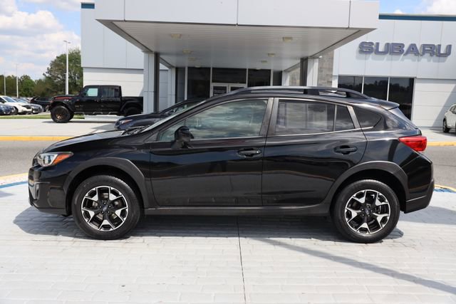 Used 2019 Subaru Crosstrek 2.0i Premium AWD/4WD image 2