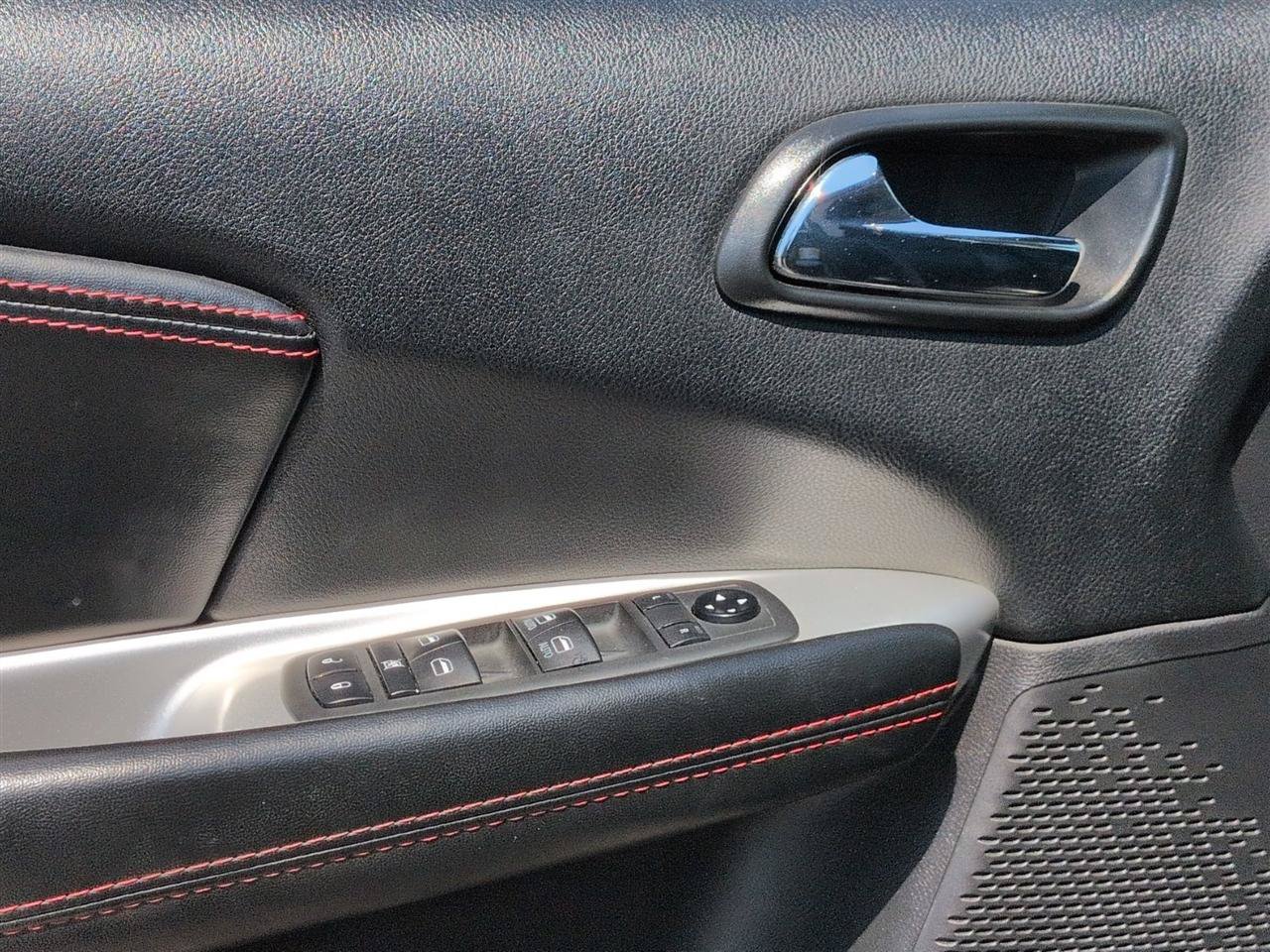 Used 2019 Dodge Journey GT AWD/4WD image 13