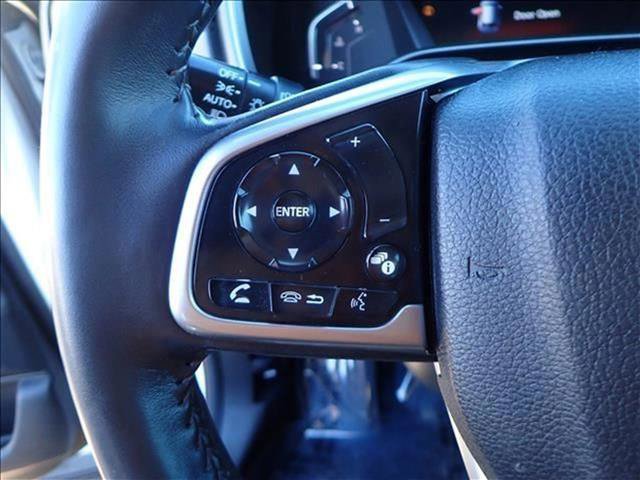 Used 2022 Honda CR-V Touring image 14