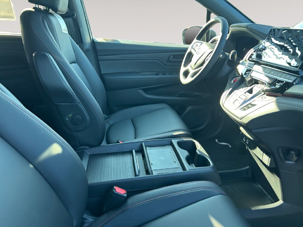 New 2027 Honda Odyssey Sport-L image 9