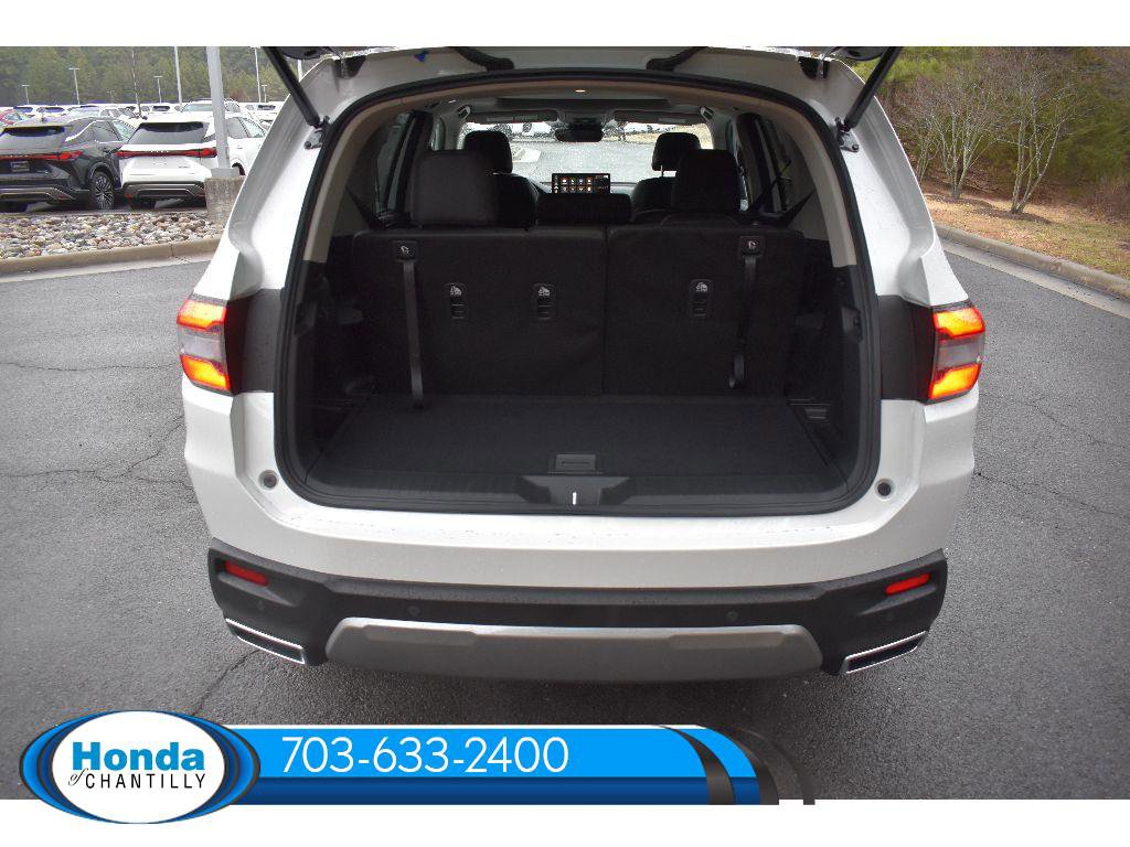 New 2026 Honda Pilot Touring image 34