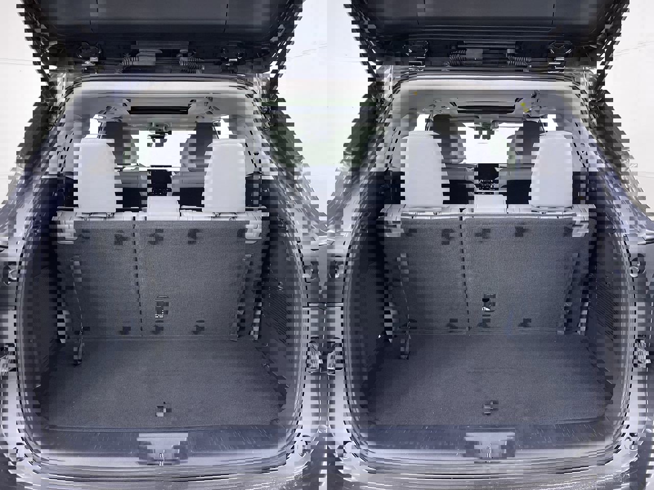 Used 2021 Toyota Highlander Platinum image 24