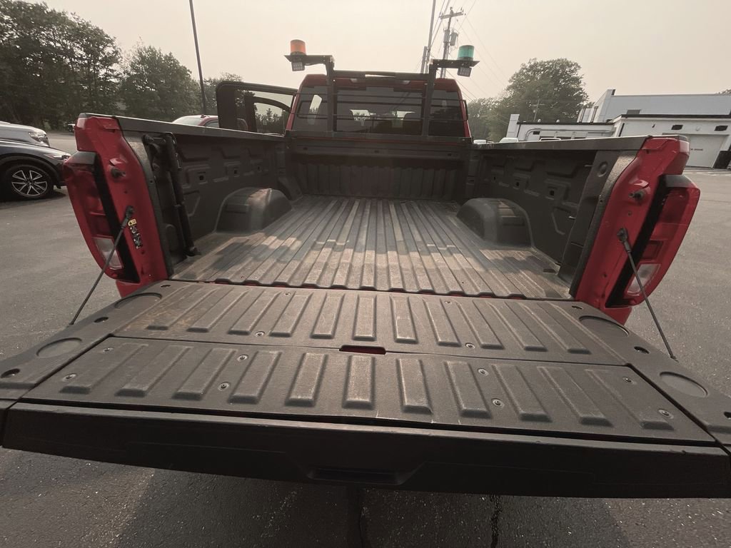Certified 2022 GMC Sierra 3500 SLE w/ X31 Off-Road Package AWD/4WD image 29