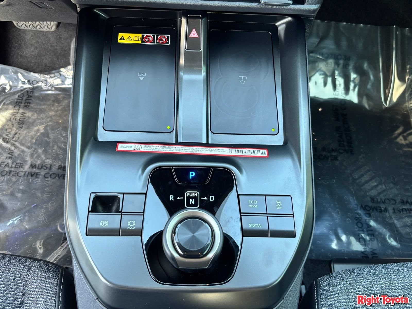 Certified 2026 Toyota bZ FWD image 29