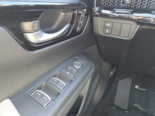 Used 2023 Honda CR-V EX-L image 21