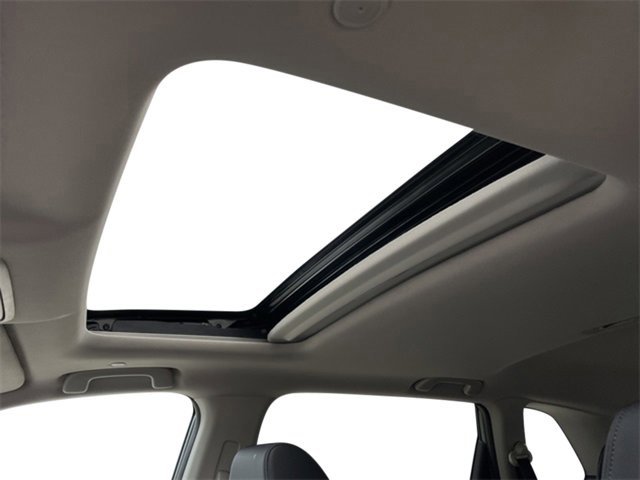 New 2026 Honda CR-V EX-L image 19