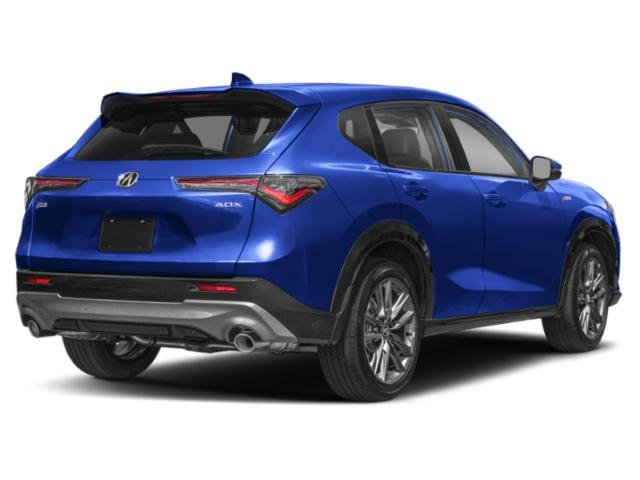 New 2026 Acura ADX A-Spec FWD image 2