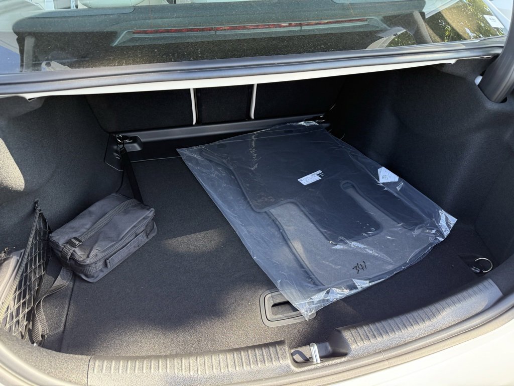 New 2025 Mercedes-Benz C 300 Sedan image 22