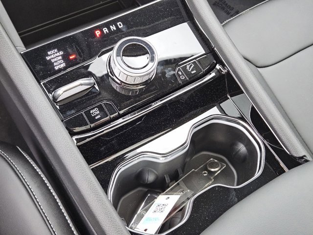 New 2023 Jeep Grand Cherokee 4WD 4xe image 29