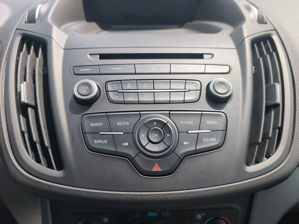 Used 2018 Ford Escape SE AWD/4WD image 9