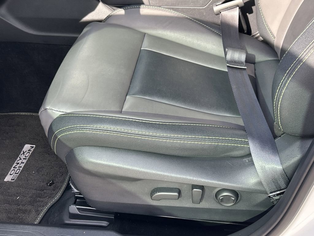 Certified 2024 Subaru Outback Onyx Edition image 21