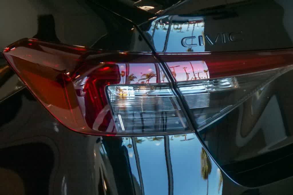 New 2026 Honda Civic Si image 10