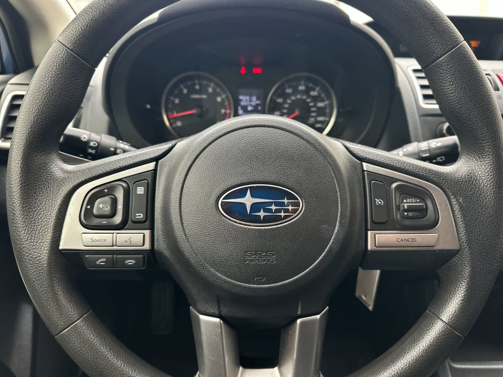 Used 2016 Subaru Crosstrek 2.0i AWD/4WD image 22