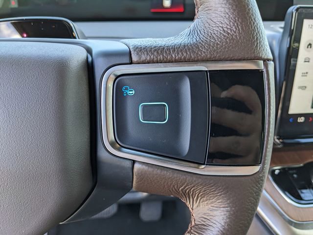 New 2026 Ford Expedition Max King Ranch image 33