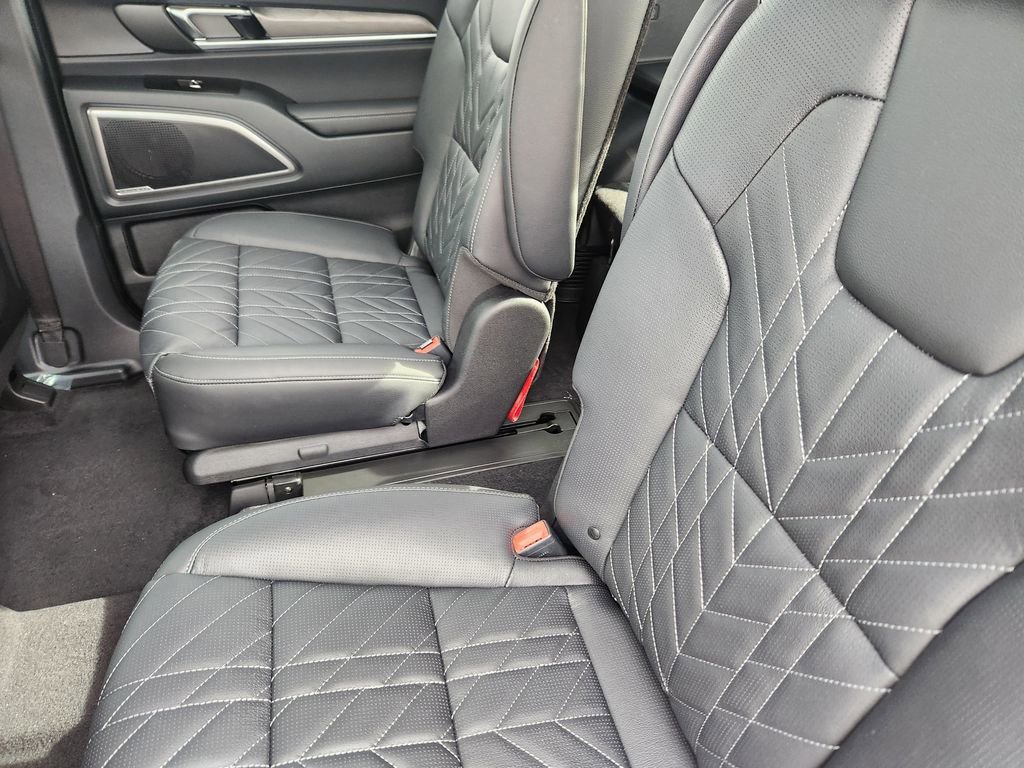 New 2025 Kia Telluride EX X-Line image 10