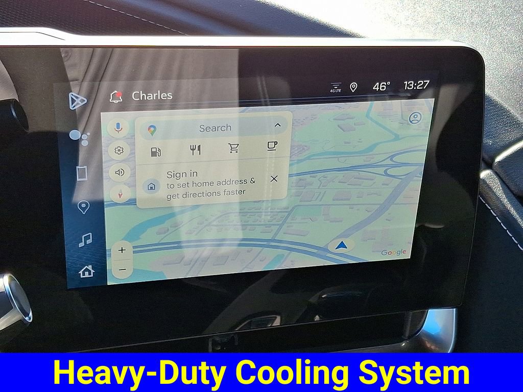 Certified 2025 Chevrolet Corvette Stingray Preferred Cpe w/ Z51 Performance Package image 15