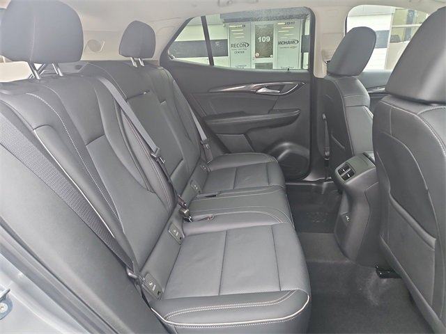 Certified 2023 Buick Envision Essence image 26