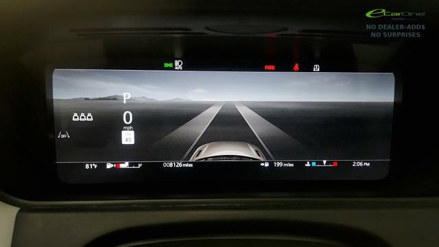Used 2025 Land Rover Range Rover Velar Dynamic SE AWD/4WD image 56