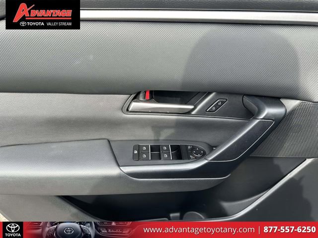 Used 2024 MAZDA CX-50 AWD 2.5 S w/ Cargo Package image 19