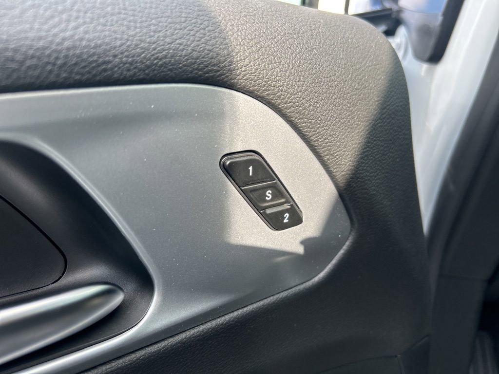 New 2026 Chrysler Pacifica Limited w/ S Appearance Package image 26