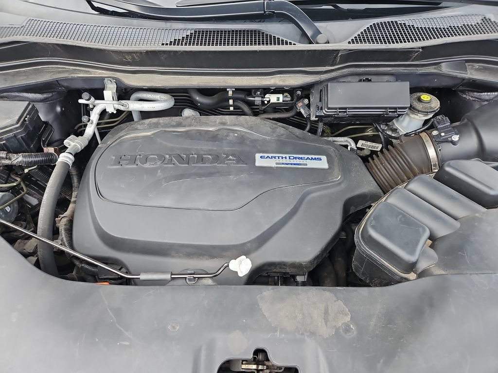 Certified 2020 Honda Ridgeline RTL-E image 37