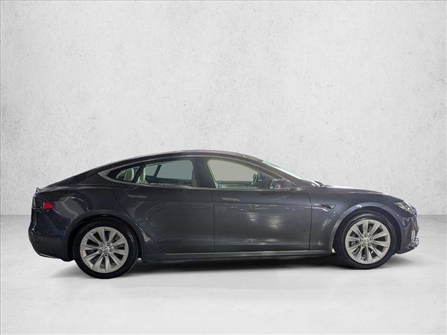 Used 2016 Tesla Model S 75 image 4