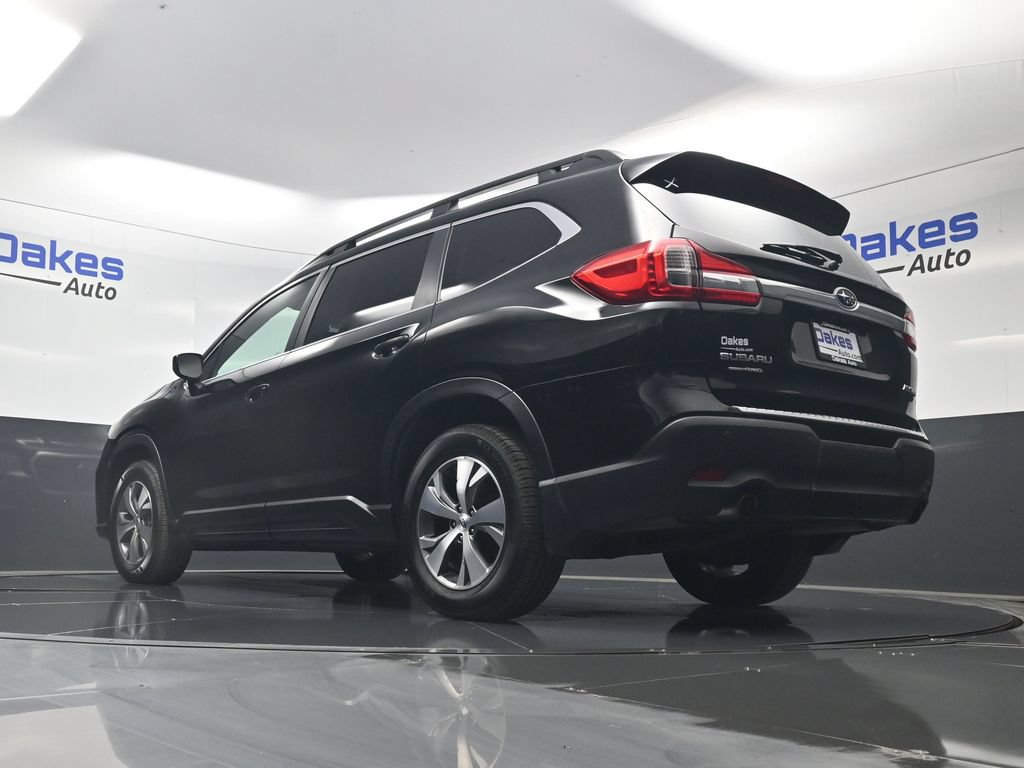 Used 2019 Subaru Ascent Premium w/ Popular Package #2 AWD/4WD image 41
