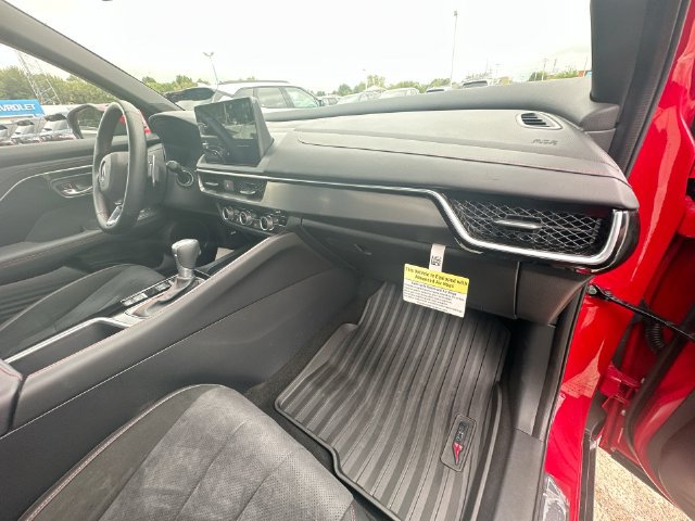 Used 2025 Acura ADX A-Spec AWD/4WD image 40