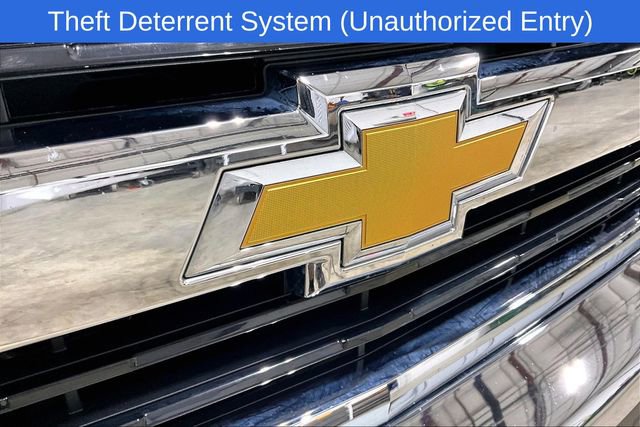 Used 2015 Chevrolet Silverado 2500 LT w/ LT Convenience Package AWD/4WD image 30