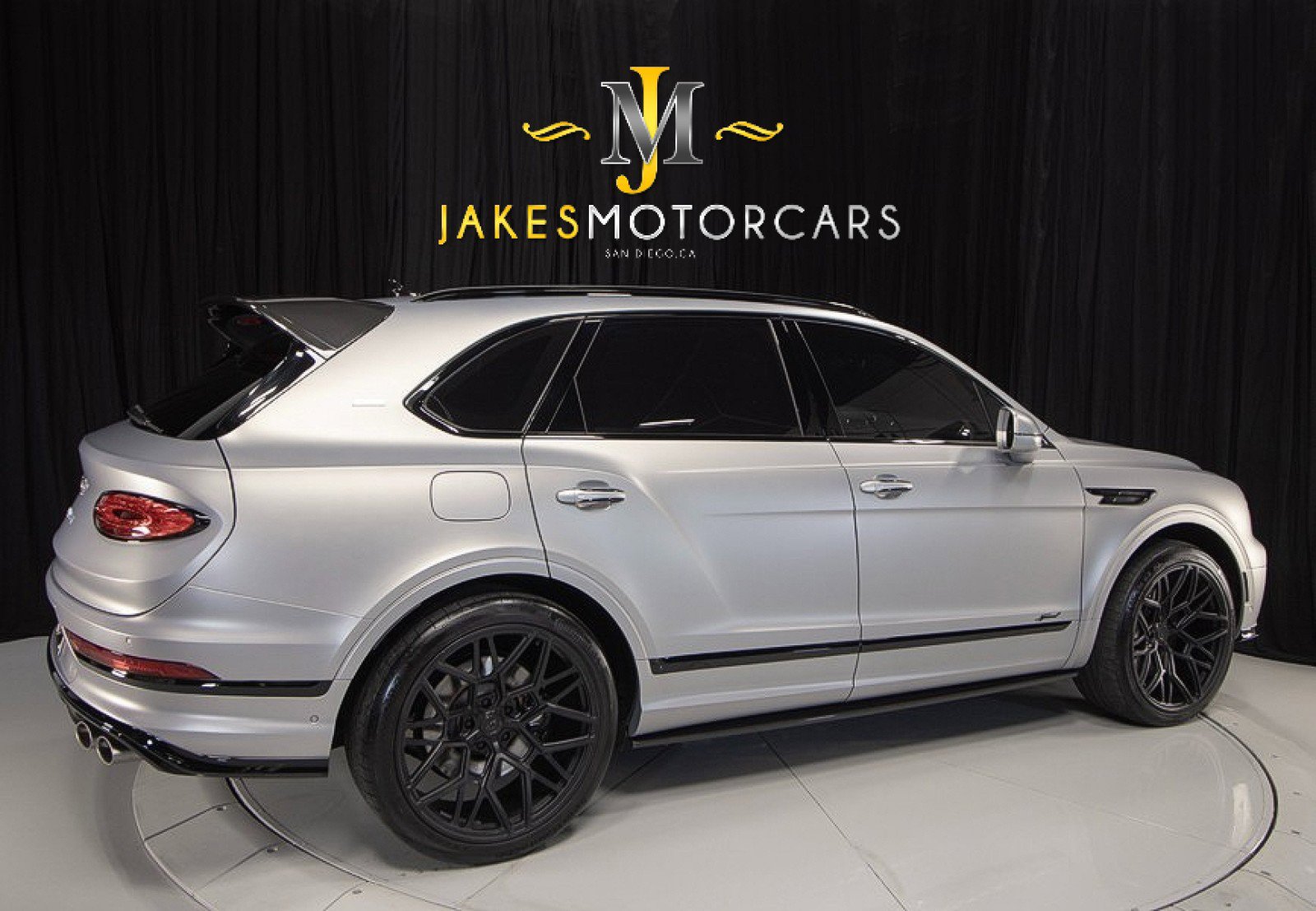 Used 2023 Bentley Bentayga Speed image 17