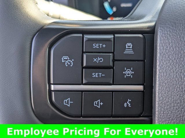 New 2026 Ford F150 Platinum w/ Equipment Group 702A High AWD/4WD image 27