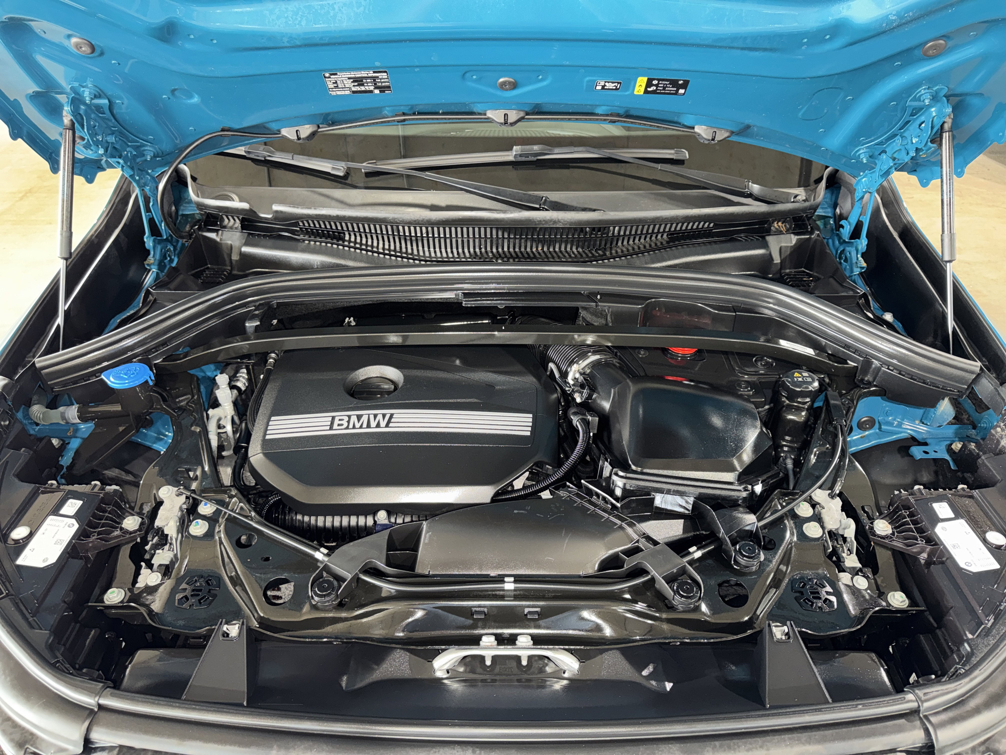 Certified 2023 BMW X1 xDrive28i w/ Premium Package image 34