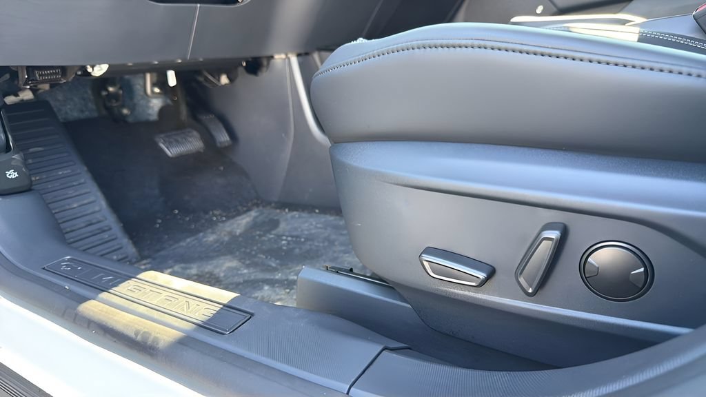 New 2026 Ford Mustang Mach-E Premium AWD/4WD image 29