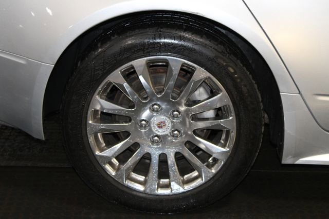Used 2010 Cadillac CTS Performance AWD/4WD image 35