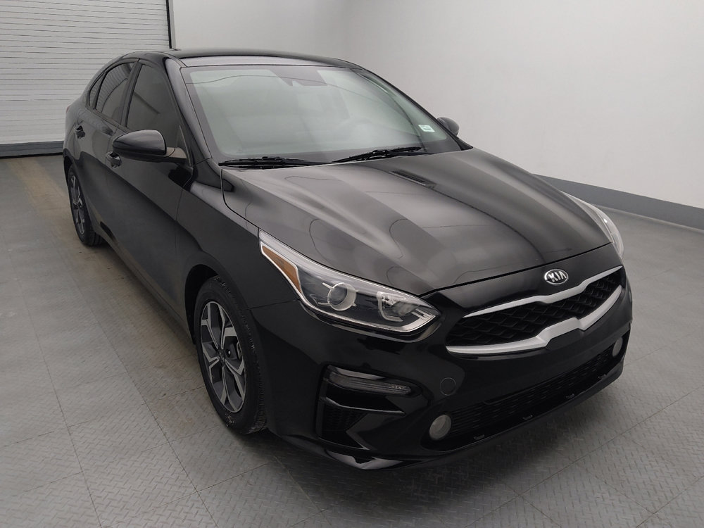 Used 2020 Kia Forte LXS image 13