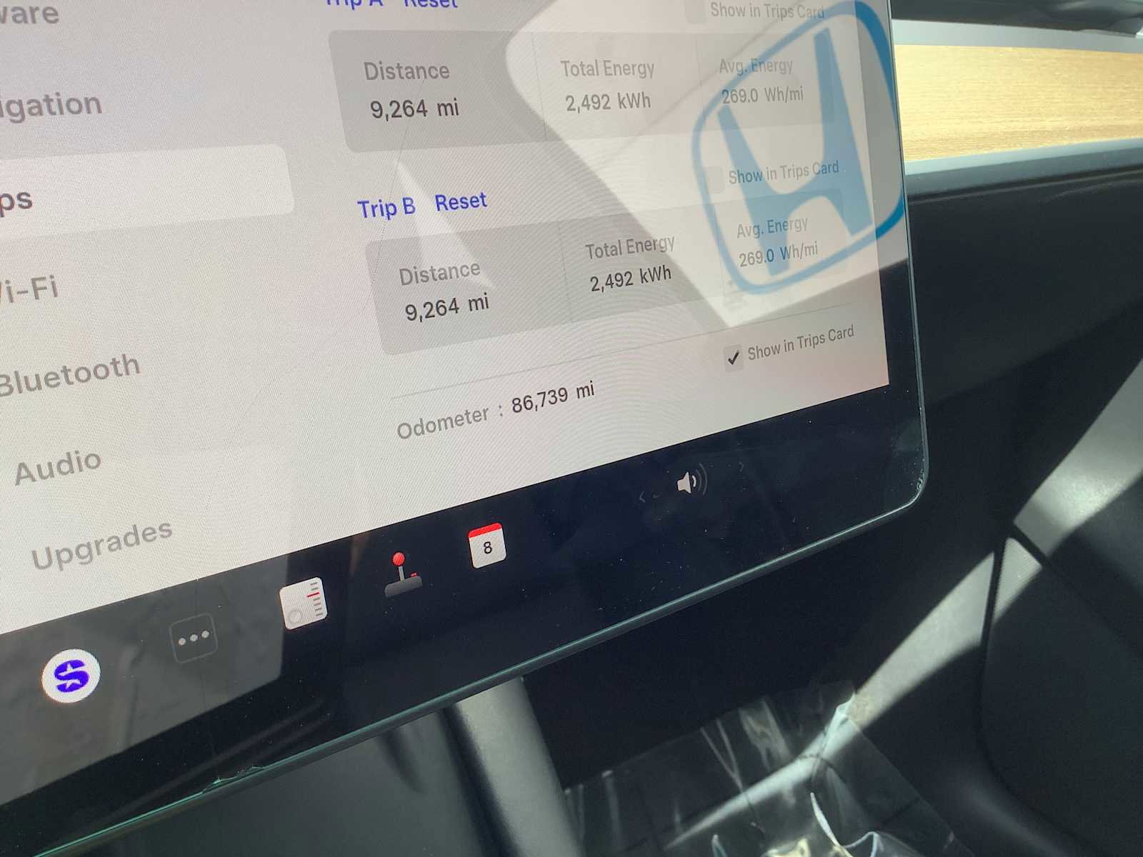 Used 2022 Tesla Model Y Long Range AWD/4WD image 19