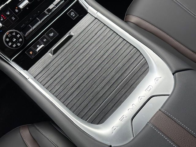 New 2026 Nissan Armada SL image 26