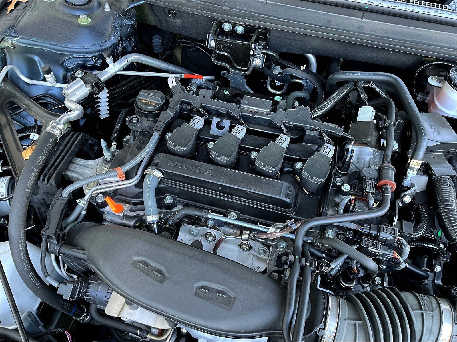 Used 2025 Honda Accord SE image 29