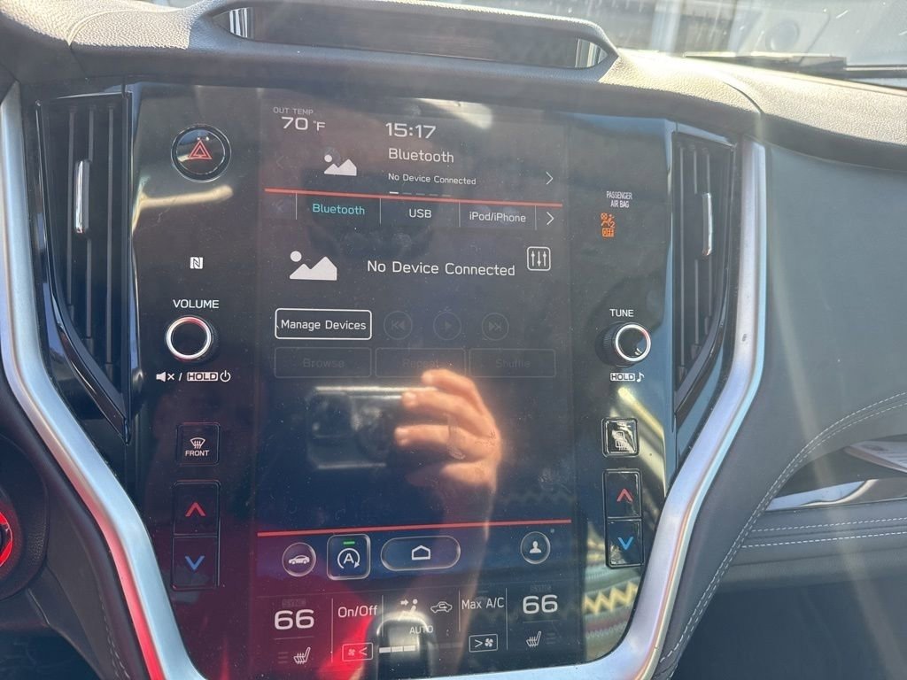 Used 2022 Subaru Outback Limited w/ Popular Package #2 image 27