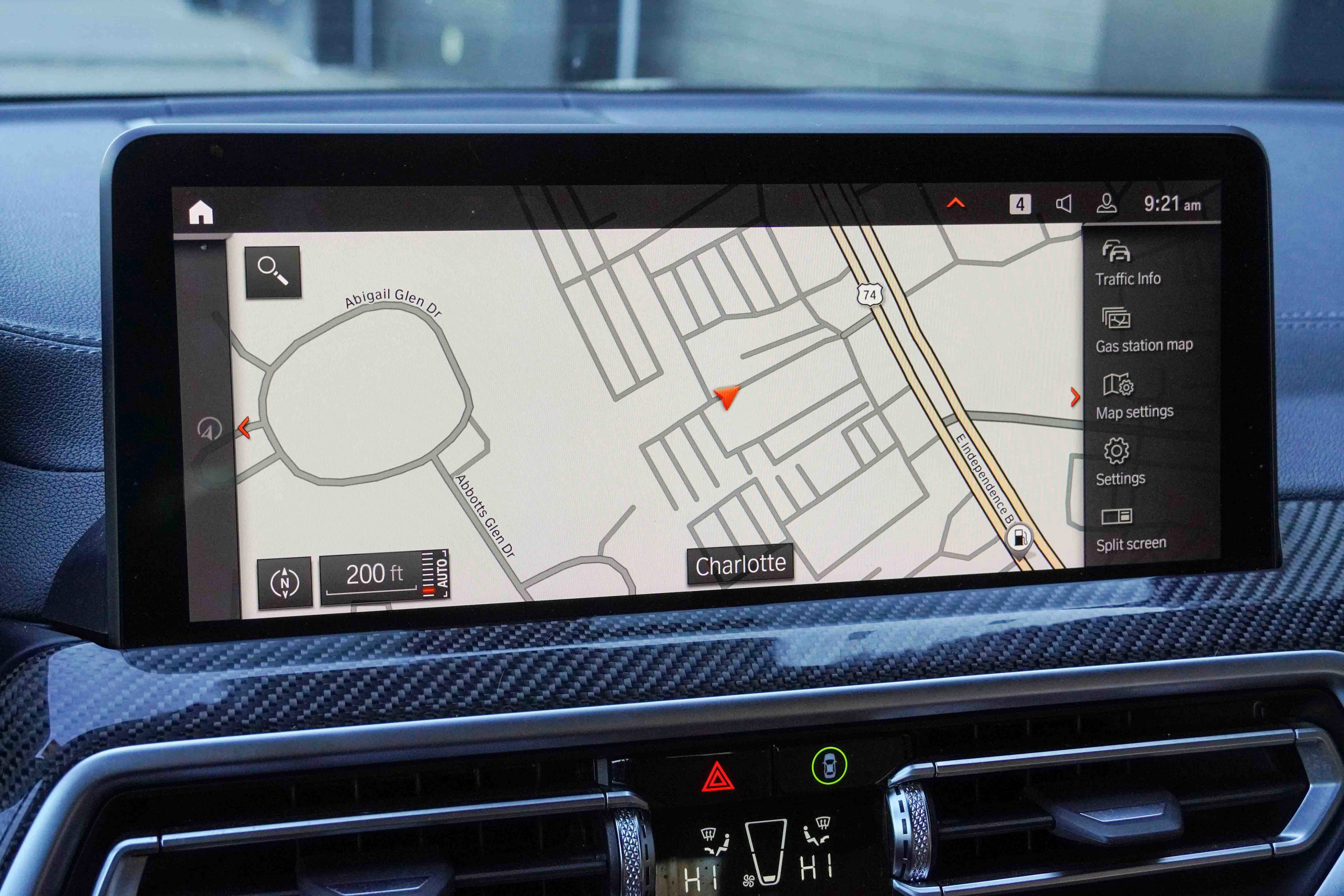 Certified 2023 BMW X3 M40i w/ Premium Package image 27