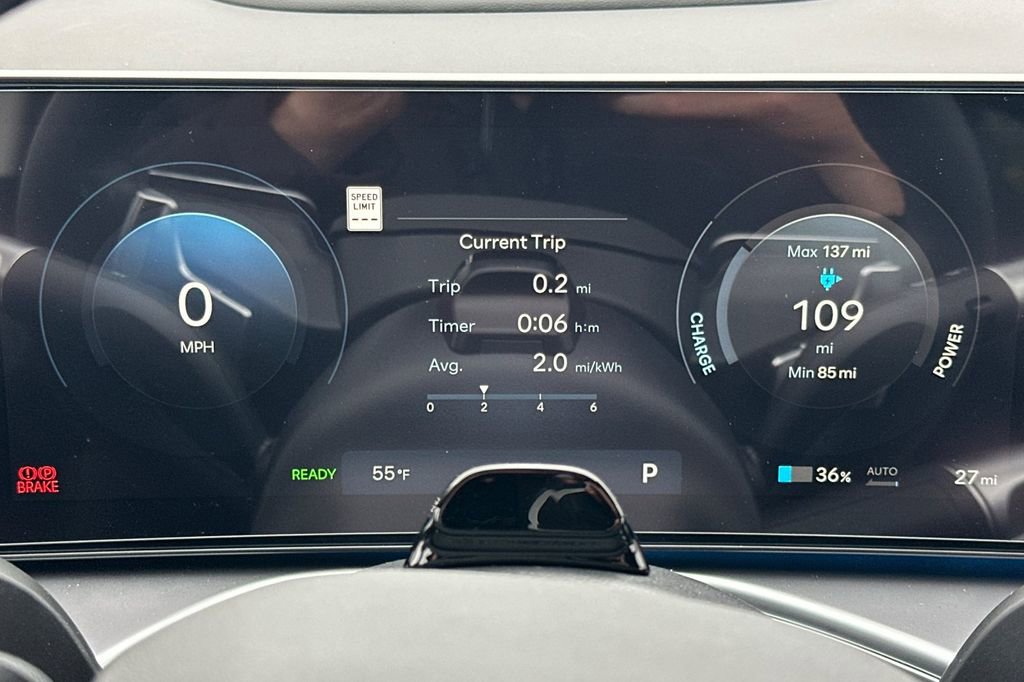 New 2026 Hyundai Ioniq 9 SEL AWD/4WD image 23