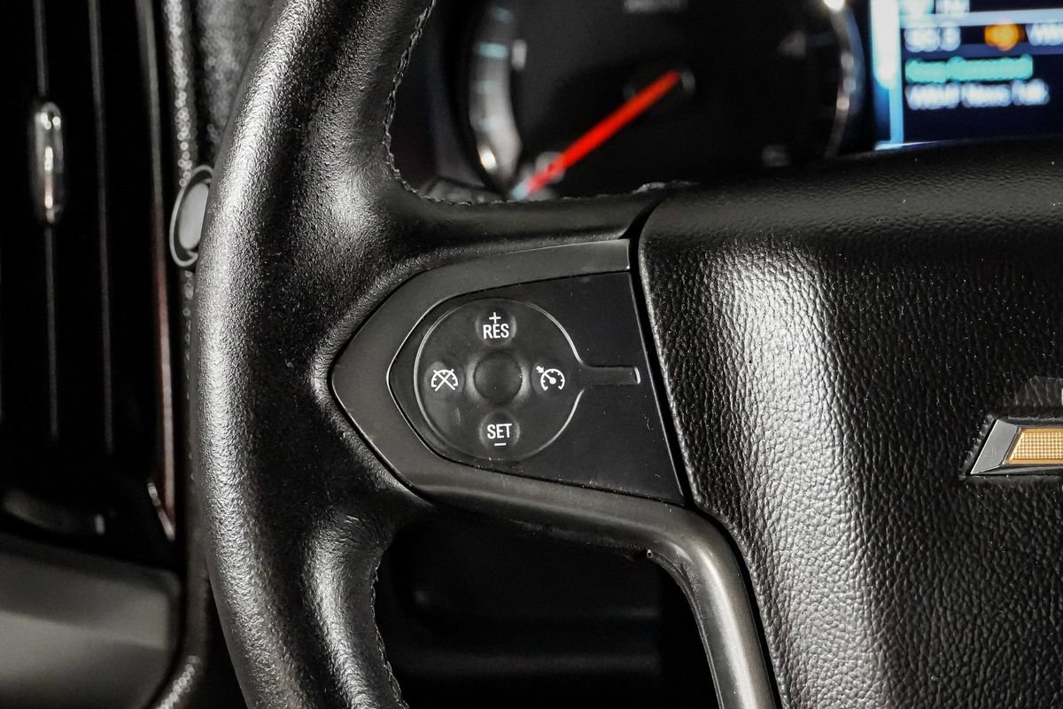 Used 2019 Chevrolet Silverado 3500 LT w/ LT Convenience Package AWD/4WD image 17